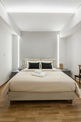 Athens Premium Euthalia, Atenas