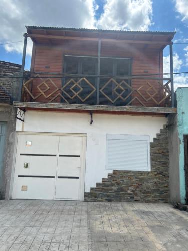 Hospedaje Rivera Chico