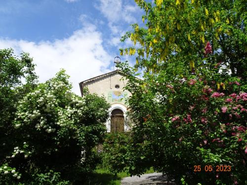 Kilátás, La Pardigone in La Garde (Provence-Alpes-Cote d'Azur)