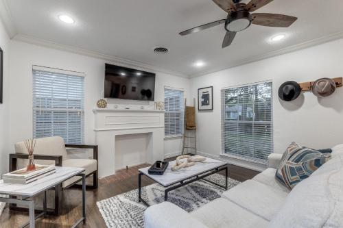 3BR 2 BA on M-Street! in Dallas, USA
