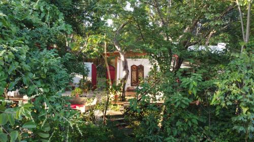 . Marbella Retreats Casa Roja