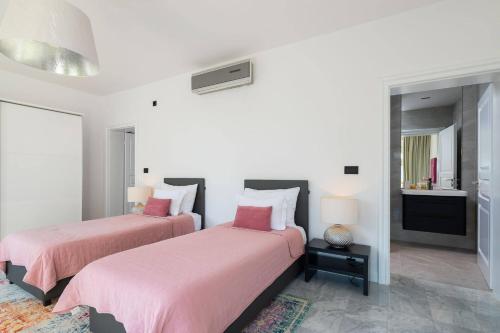 Luxury Villa Dubrovnik La Villa with Pool - image 5