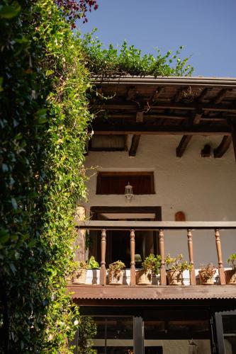 Atelier Boutique Hotel - Shkoder