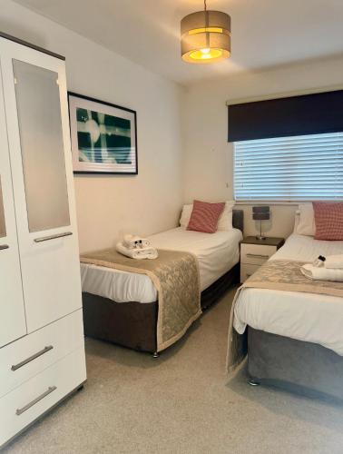 Beech Lodge Apartments 2 Bed Apts close to Headington Hospitals - image 36