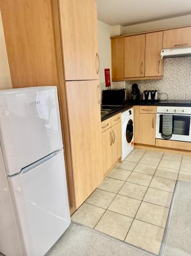Beech Lodge Apartments 2 Bed Apts close to Headington Hospitals - image 34