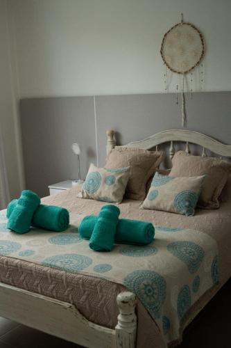 Lujoso y Amplio Departamento Para 3 En Ushuaia