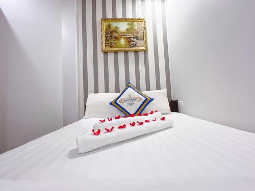 Phòng Standard giường đôi