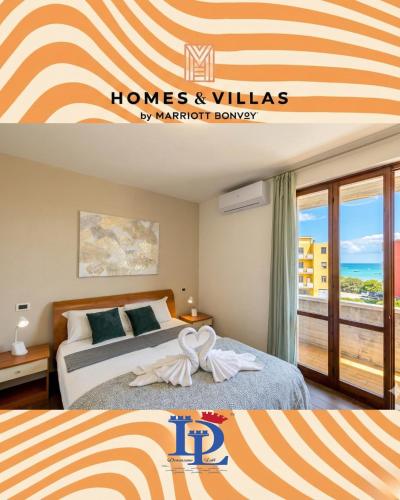 Apartment with Lake View