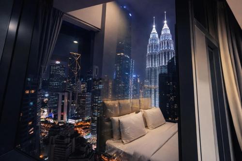 klcc Star residence Kuala Lumpur - image 4