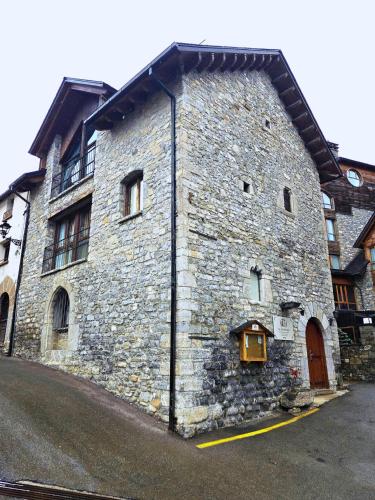 HOTEL EL Alboroque