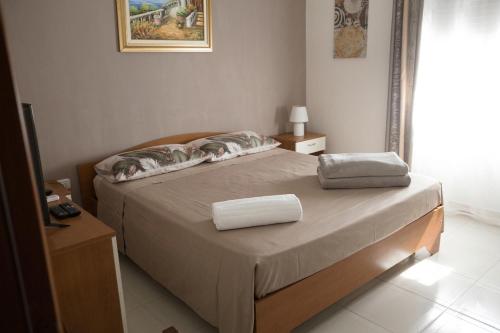 villa mediterranea in ซิซิลี