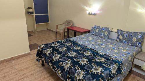 Bluestar cottage - Matheran Bluestar cottage - Matheran