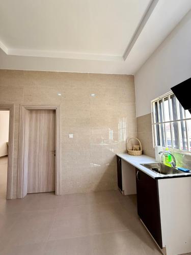 Taf City Home -Smart City in Gunjura