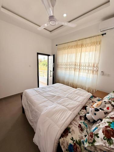 Taf City Home -Smart City in Gunjura