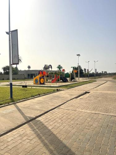 Taf City Home -Smart City in Gunjura