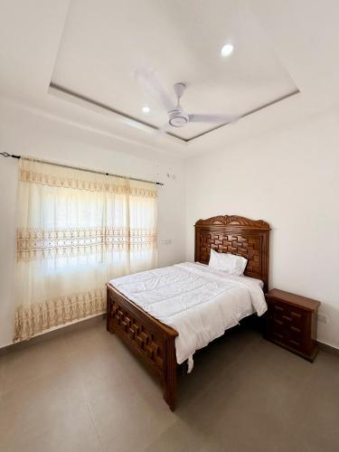 Taf City Home -Smart City in Gunjura