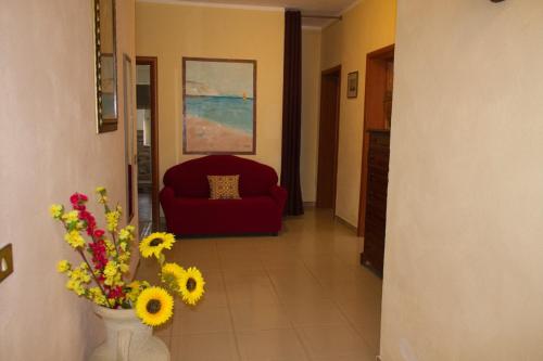 villa mediterranea in ซิซิลี