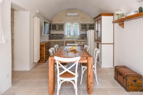 Tenuta Mariavittoria in Contrada Donnagnora