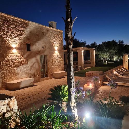 Tenuta Mariavittoria in Contrada Donnagnora