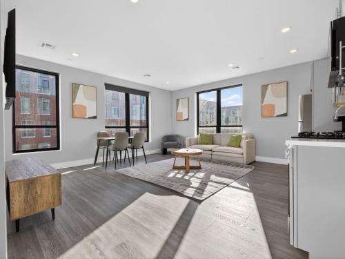 Luxe 3bd Brighton