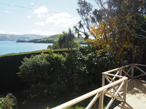 Captain Eady's Lookout