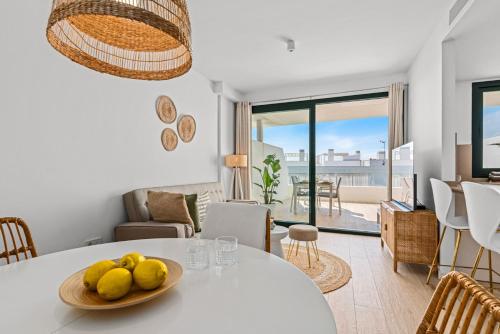 Casa Calida Brisa, Estepona