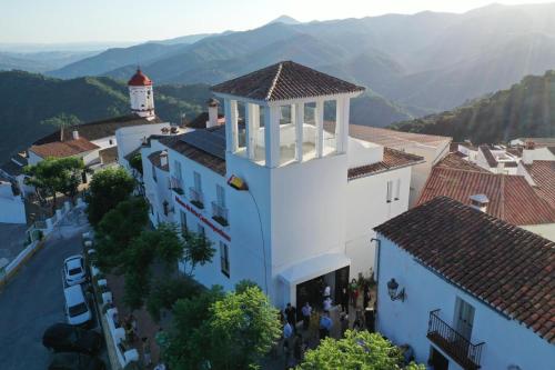 附近景點, Lo del Tío Andrés I, Loft con encanto en el corazón de Genalguacil (Lo del Tio Andres I, Loft con encanto en el corazon de Genalguacil) in 赫納爾古亞西爾