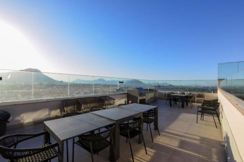 Luxury in Fundidora 9 guests Wifi 3BR 2Bath - image 5