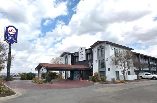 Home Suites Culebra in 巴爾肯斯高地