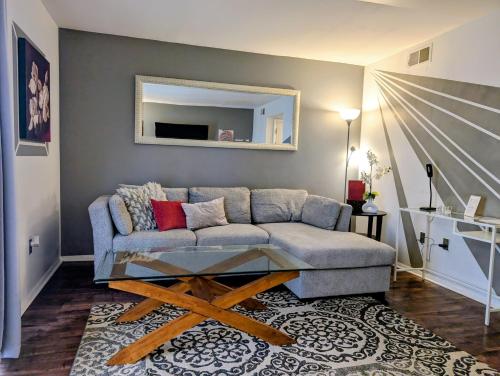 Exclusive Townhome - Central Raleigh Location in 羅列西南