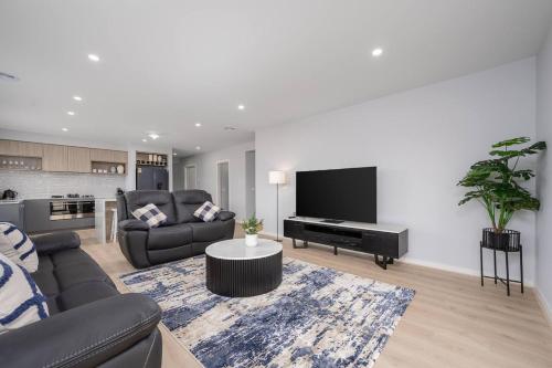 Bella Brand New Modern Stylish 4BR Home in Cardinia
