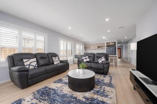 Bella Brand New Modern Stylish 4BR Home in Cardinia