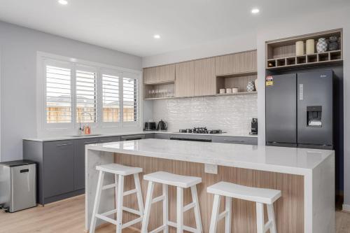 Bella Brand New Modern Stylish 4BR Home in Cardinia