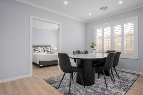 Bella Brand New Modern Stylish 4BR Home in Cardinia