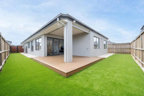 Bella Brand New Modern Stylish 4BR Home in Cardinia