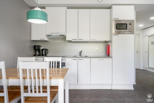 Facilities, Sivulantie 4 105 by Holiday in Lapland in Akaslompolo