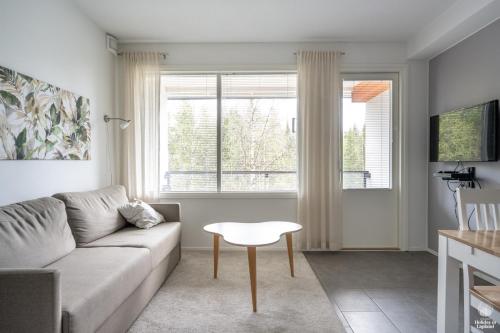 Facilities, Sivulantie 4 105 by Holiday in Lapland in Akaslompolo