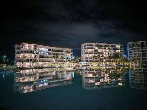 Nerea-Casa de Playa en Condominio Mar Adentro in ซานต้า ครุซ