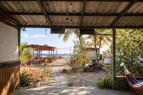 Viento Este Guest House in Попойо