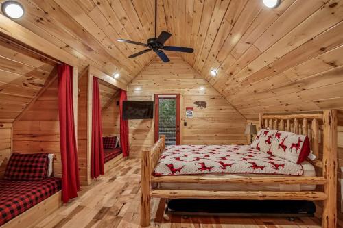 Makin Memories by Venture Smoky Mountains - image 13