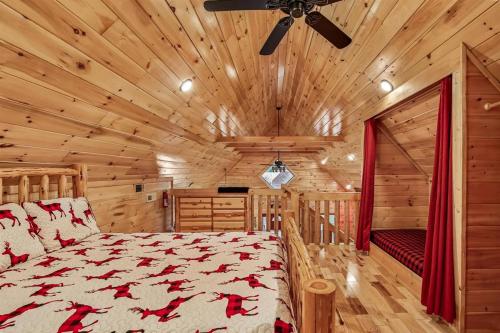 Makin Memories by Venture Smoky Mountains - image 11