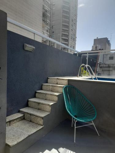 Belgrano chic, Echeverría y Arcos, Buenos Aires (zdjęcie 10)