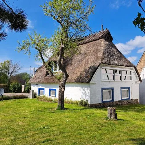 Ferienhaus Winne-Hus Winnemark in Winnemark, Deutschland