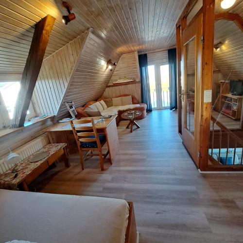 Ferienhaus Winne-Hus Winnemark in Winnemark
