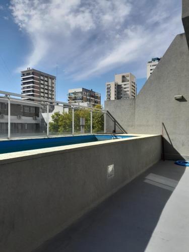 Belgrano chic, Echeverría y Arcos, Buenos Aires (zdjęcie 8)