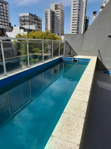 Belgrano chic, Echeverría y Arcos, Buenos Aires (zdjęcie 7)