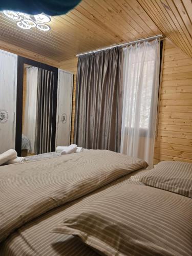 Kinchkha cottage Fshuqebi - კინჩხის კოტეჯი ფშუქები in Kveda Kinchkha