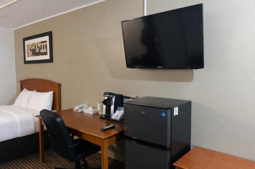 Northern Lights Inn & Suites in Valleyview (AB)