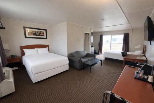 Northern Lights Inn & Suites in Valleyview (AB)