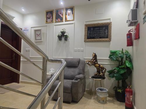 شقق مفروشة بالمدينة المنورة in جامعة طيبة
